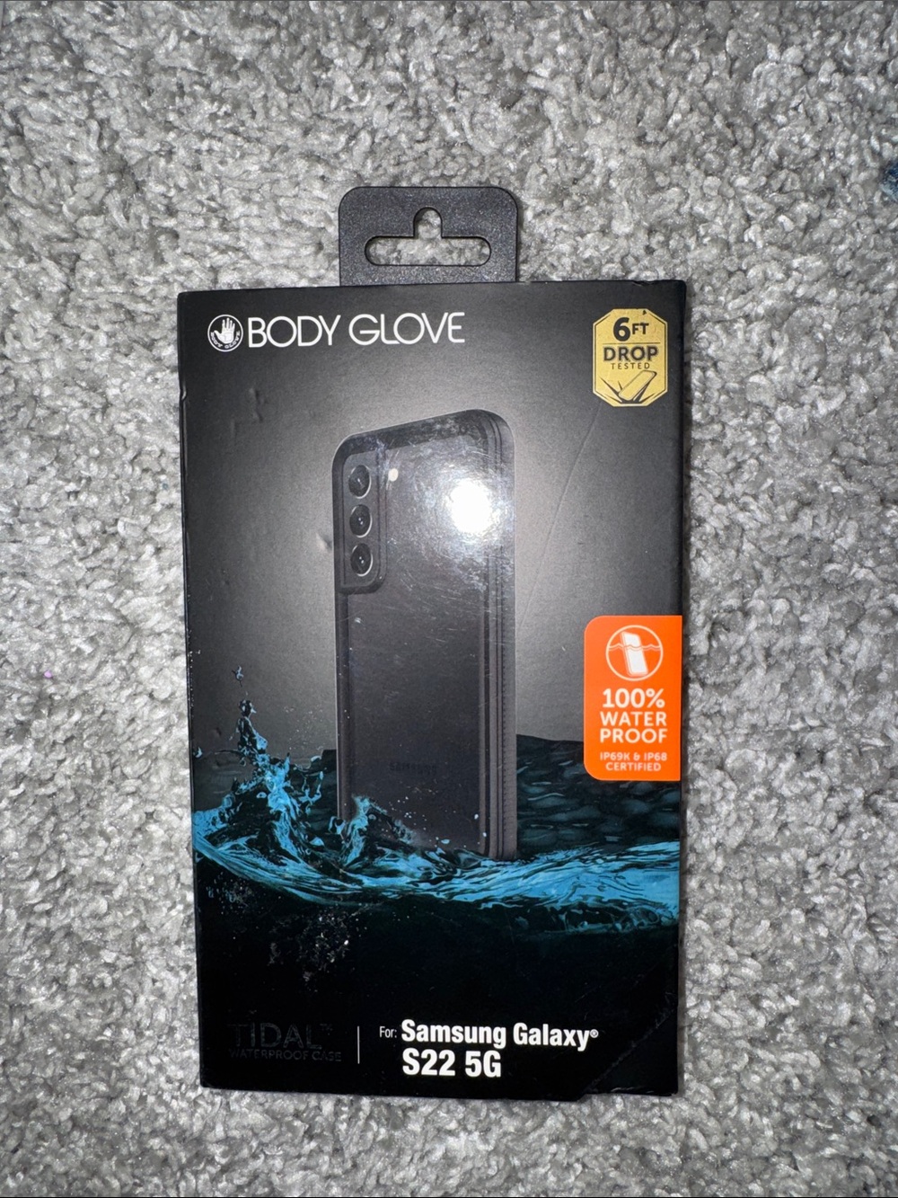 Samsung Galaxy S22